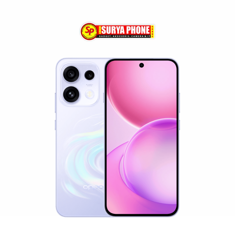 OPPO RENO 16F