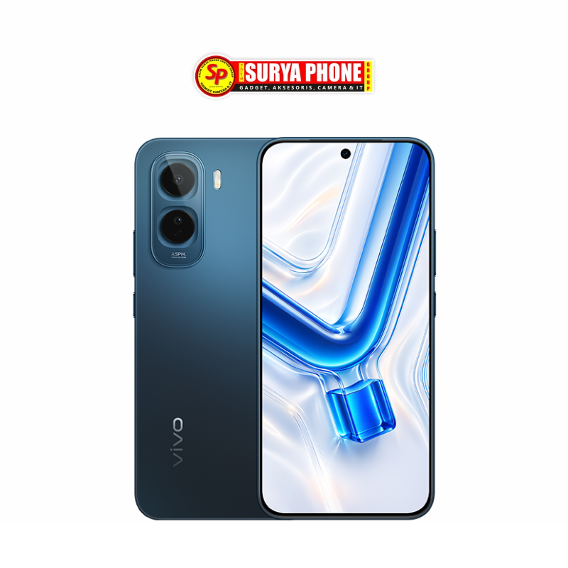 VIVO Y500