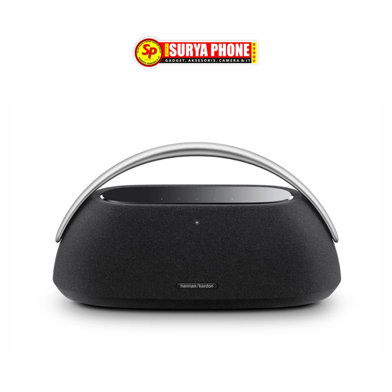 SPEAKER HARMAN KARDON GO + PLAY 3