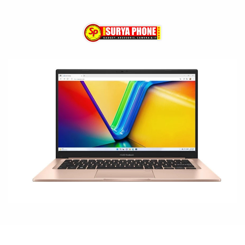 ASUS A1404VAP-VIPS (IC7-150U/1TB/16/OHS/W11)