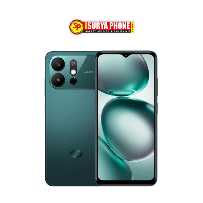 ITEL A100CS