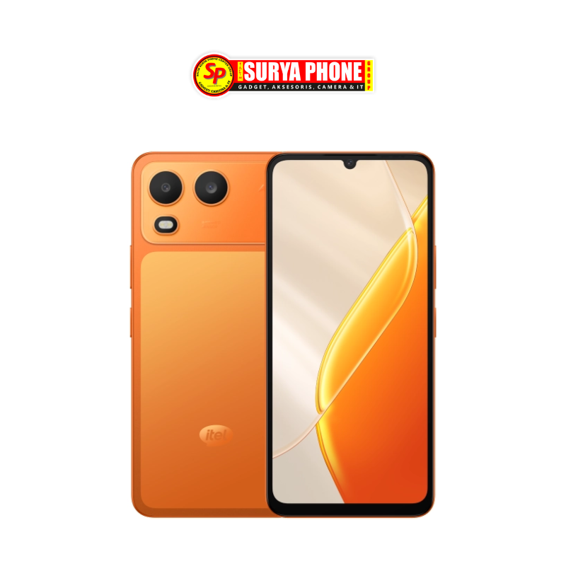 ITEL A200
