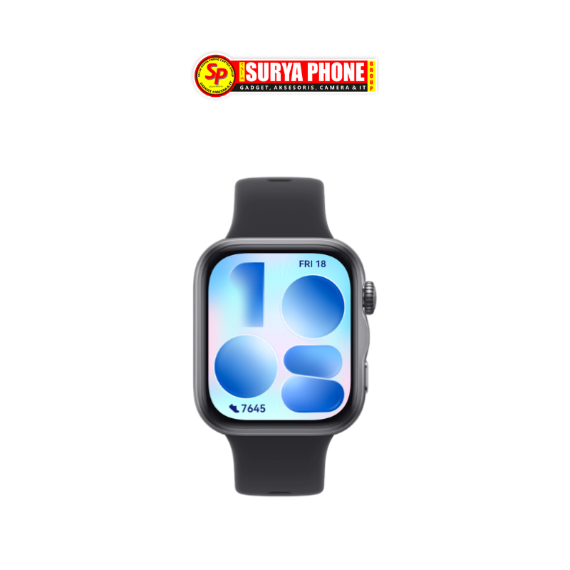HUAWEI WATCH FIT 5