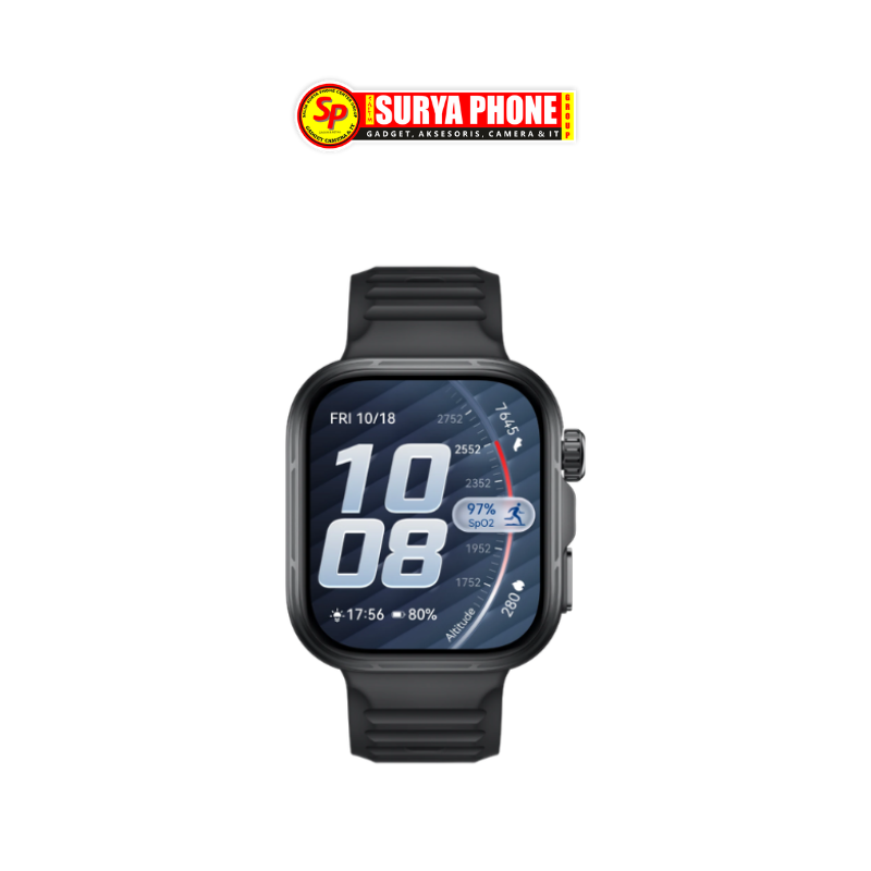 HUAWEI WATCH FIT 5 PRO